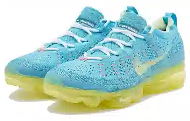 Nike Air VaporMax 2023 Flyknit "Baltic Blue"