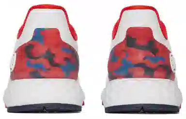 GFORE Golf Low White