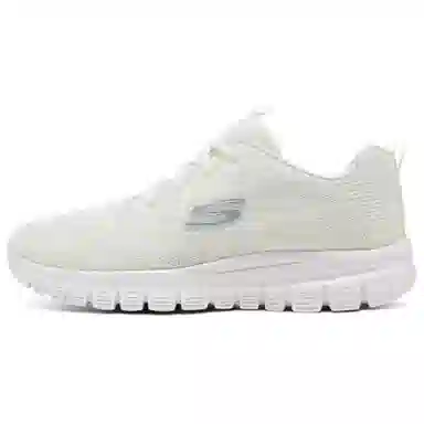 Skechers Sport Womens White