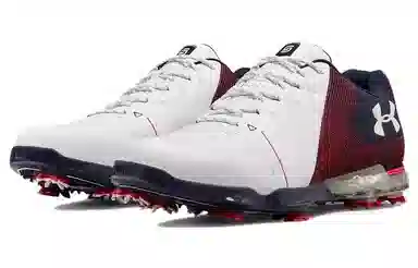 Under Armour Spieth 2