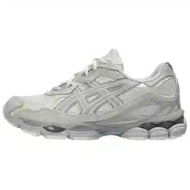 Asics GEL-NYC Light Grey