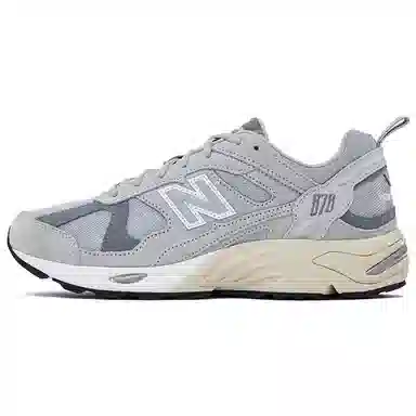 New Balance 878 Grey
