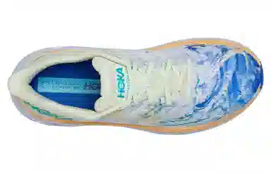 HOKA ONE ONE Clifton 8 Wide