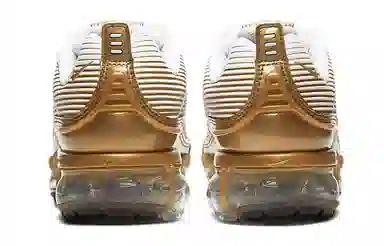 Nike Vapormax 360 White Gold