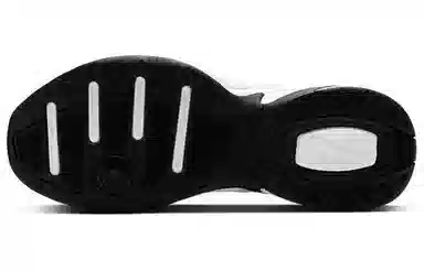 Nike M2K Tekno Black White Purple