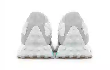 niko and ... x New Balance 327 Grey Blue