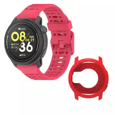 HAIAISO 204mm COROS PACE3