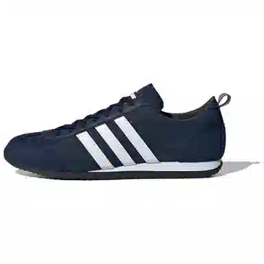 adidas neo VS JOG 2.0 Blue White