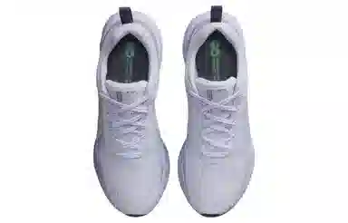 Nike React Infinity Run Flyknit 3