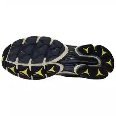 Saucony ProGrid Triumph 4 White Blue