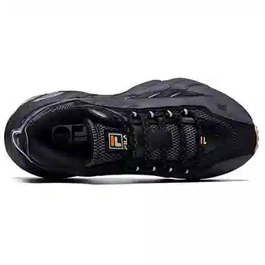 FILA Fusion ADE Black