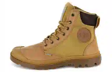 Palladium Pampa Sport Cuff Wpn