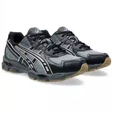 Asics GEL-NYC 2055 Gray Black