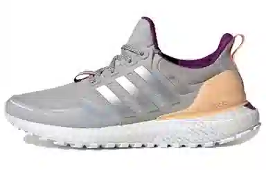 adidas Ultraboost 1.0 Guard Grey Silver
