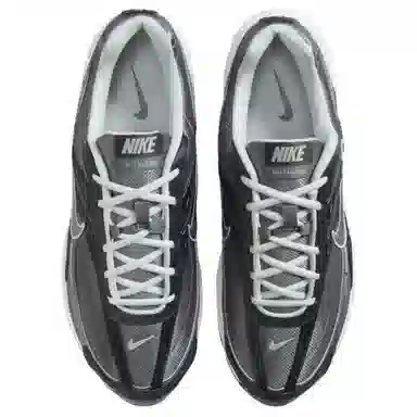 Nike Initiator Black Grey