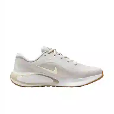 Nike Journey Run Grey Brown