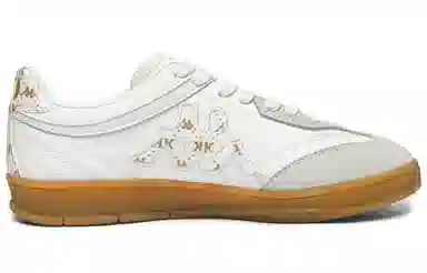 Kappa Tifo Winter White