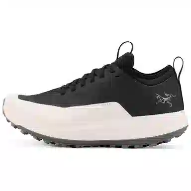 Arcteryx SYLAN GTX Black