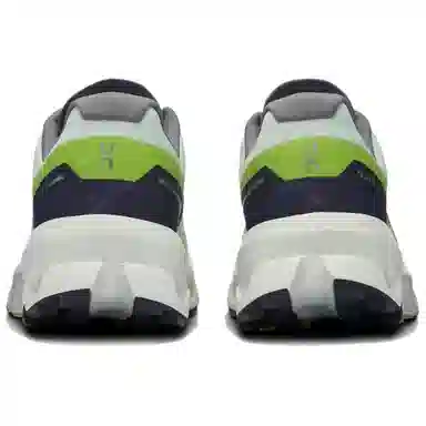 On Cloudvista Green Grey