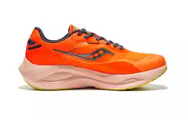 Saucony Phoenix Inferno 3 Orange
