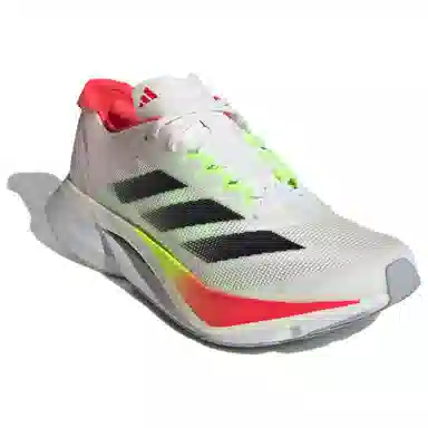 adidas Adizero Boston 12 White