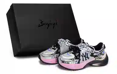 MLB New York Yankees Silver