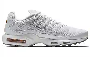 Nike Air Max Plus White