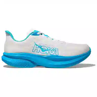 HOKA ONE ONE MACH 6