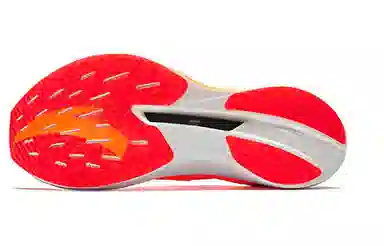 Anta C202 5 GT White Orange