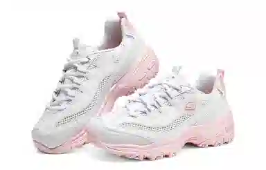 Skechers D'LITES