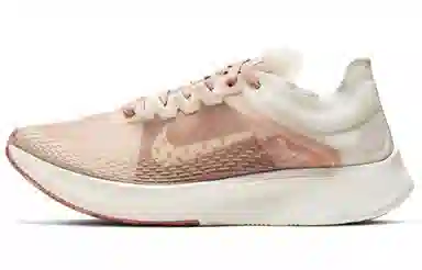 Nike Zoom Fly 1 SP Fast Rose Gold