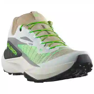 SALOMON GENESIS