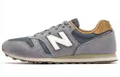 New Balance 373 Grey