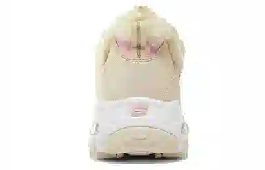 Skechers D'LITES 1.0 Pink