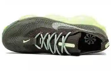 Nike Air Max Scorpion Military Green