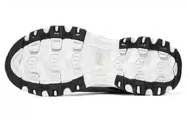 Skechers D'Lites 1.0 Milk Tea Bear