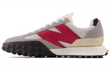 New Balance XC-72 Grey Red