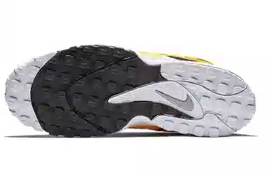 Nike Air Max Speed Turf Yellow