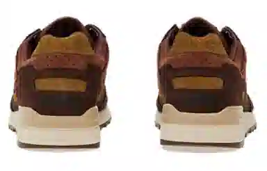 Saucony Shadow 5000 Espresso