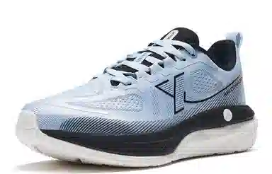 Xtep Xingyun DC Blue Black