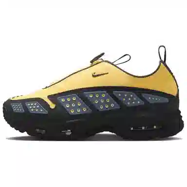 Nike Air Max Sunder Yellow Black