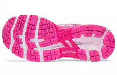 Asics Gel-Kayano 26 Pink White