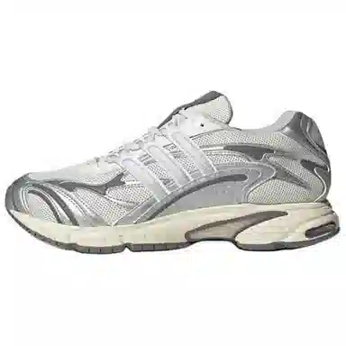 adidas Temper Run 2.0 White Silver