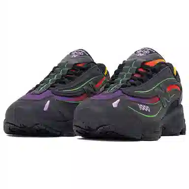 New Balance NB 1000 Black