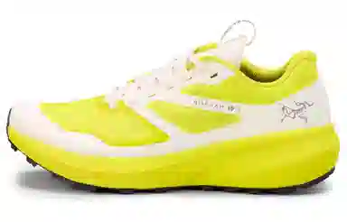 Arcteryx Norvan LD 3