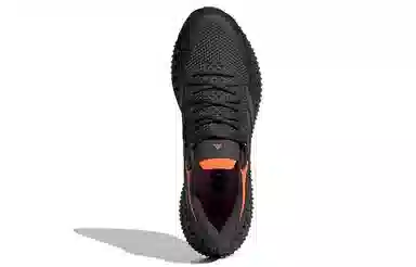 adidas 4D FWD 2 Black Orange