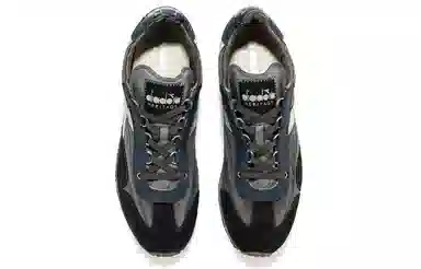 Diadora Equipe Light Grey