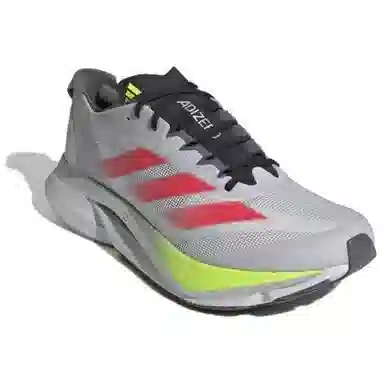 adidas Adizero Boston 12 Light Grey