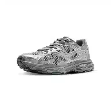 Mizuno Racer S Meteor Gray