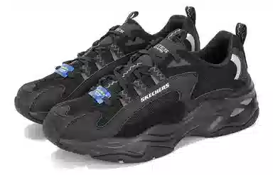 Skechers Vigor 3.0 Black